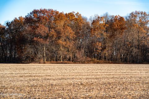 Tiny photo for 6330 Co Rd 4, Swanton, OH 43558 (MLS # 10001706)