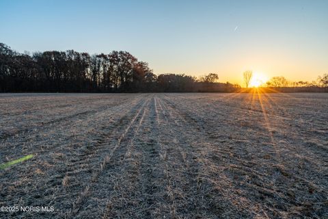 Tiny photo for 6330 Co Rd 4, Swanton, OH 43558 (MLS # 10001706)