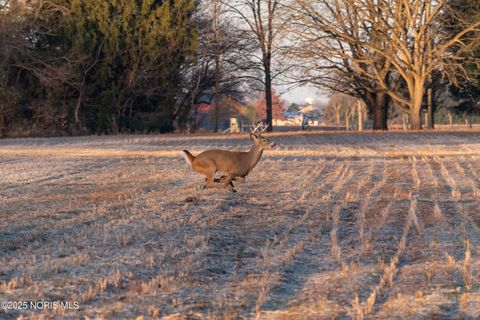 Tiny photo for 6330 Co Rd 4, Swanton, OH 43558 (MLS # 10001706)