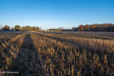 Tiny photo for 6330 Co Rd 4, Swanton, OH 43558 (MLS # 10001706)