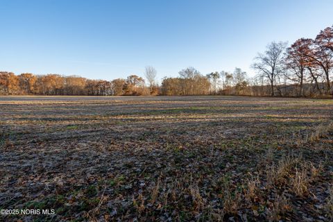 Tiny photo for 6330 Co Rd 4, Swanton, OH 43558 (MLS # 10001706)