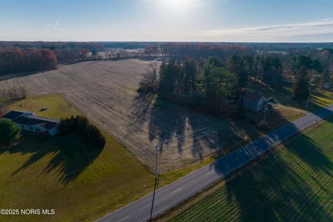 Tiny photo for 6330 Co Rd 4, Swanton, OH 43558 (MLS # 10001706)