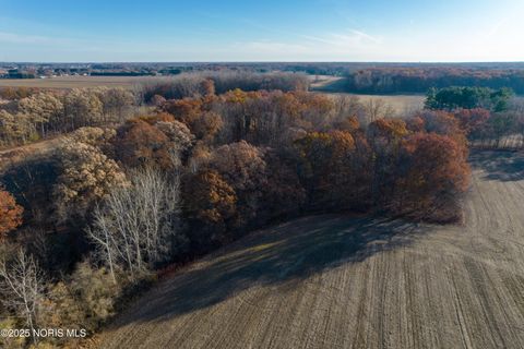 Tiny photo for 6330 Co Rd 4, Swanton, OH 43558 (MLS # 10001706)