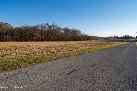 Tiny photo for 6330 Co Rd 4, Swanton, OH 43558 (MLS # 10001706)