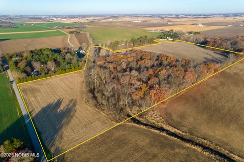 Photo of 6330 Co Rd 4, Swanton, OH 43558 (MLS # 10001706)