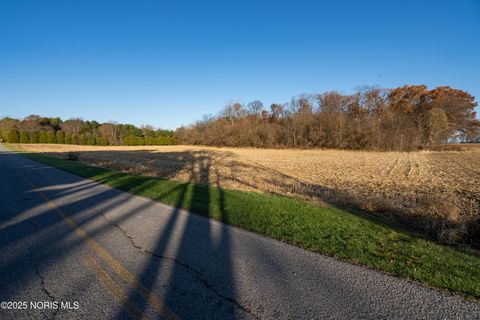 Tiny photo for 6330 Co Rd 4, Swanton, OH 43558 (MLS # 10001706)