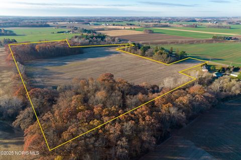 Tiny photo for 6330 Co Rd 4, Swanton, OH 43558 (MLS # 10001706)