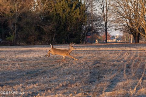 Tiny photo for 6330 Co Rd 4, Swanton, OH 43558 (MLS # 10001706)