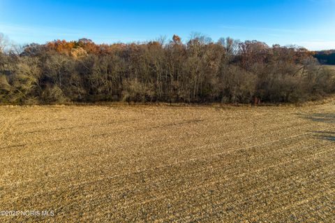 Tiny photo for 6330 Co Rd 4, Swanton, OH 43558 (MLS # 10001706)