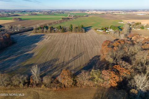 Tiny photo for 6330 Co Rd 4, Swanton, OH 43558 (MLS # 10001706)