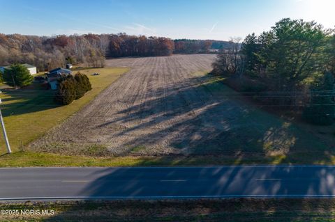 Tiny photo for 6330 Co Rd 4, Swanton, OH 43558 (MLS # 10001706)
