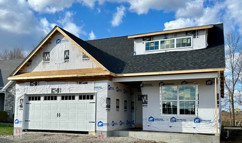 Photo of 2298 Falling Waters Lane, Perrysburg, OH 43551 (MLS # 10005054)