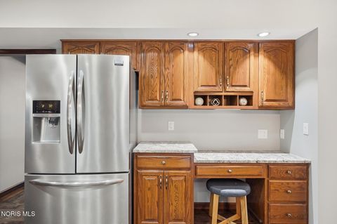 Tiny photo for 7231 Whispering Oak Drive, Sylvania, OH 43560 (MLS # 10010100)