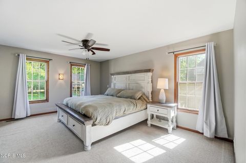 Tiny photo for 7231 Whispering Oak Drive, Sylvania, OH 43560 (MLS # 10010100)