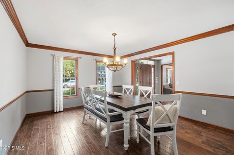 Tiny photo for 7231 Whispering Oak Drive, Sylvania, OH 43560 (MLS # 10010100)