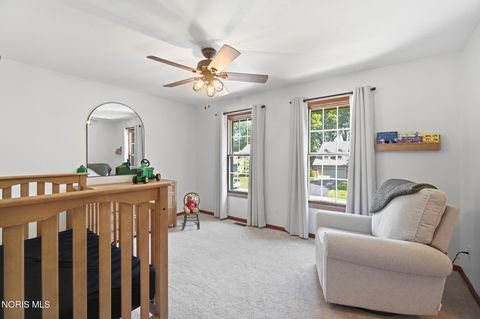 Tiny photo for 7231 Whispering Oak Drive, Sylvania, OH 43560 (MLS # 10010100)