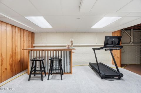 Tiny photo for 7231 Whispering Oak Drive, Sylvania, OH 43560 (MLS # 10010100)