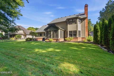 Tiny photo for 7231 Whispering Oak Drive, Sylvania, OH 43560 (MLS # 10010100)