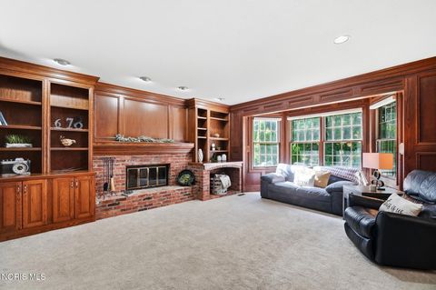 Tiny photo for 7231 Whispering Oak Drive, Sylvania, OH 43560 (MLS # 10010100)