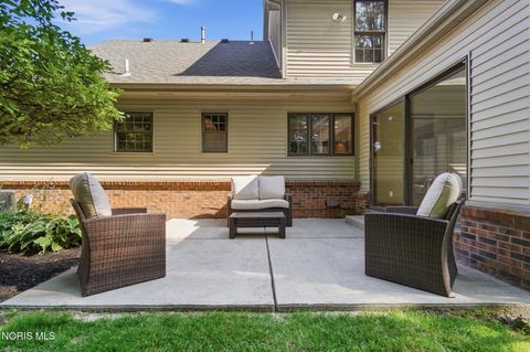 Tiny photo for 7231 Whispering Oak Drive, Sylvania, OH 43560 (MLS # 10010100)