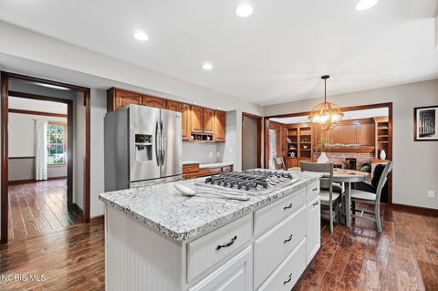 Tiny photo for 7231 Whispering Oak Drive, Sylvania, OH 43560 (MLS # 10010100)