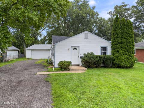 Photo of 5620 Harvest Lane, Toledo, OH 43623 (MLS # 10012073)