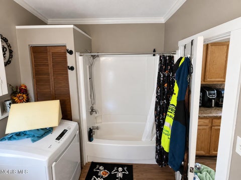 Tiny photo for 133 Wabash Avenue, Defiance, OH 43512 (MLS # 10013360)