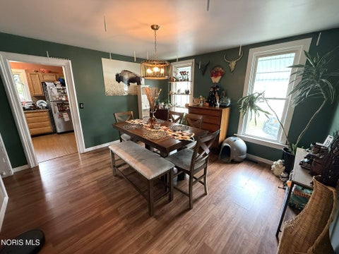 Tiny photo for 133 Wabash Avenue, Defiance, OH 43512 (MLS # 10013360)
