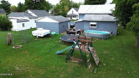 Tiny photo for 133 Wabash Avenue, Defiance, OH 43512 (MLS # 10013360)