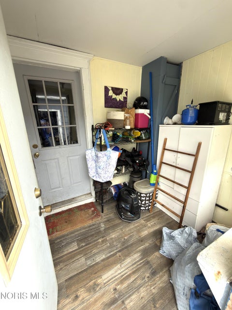 Tiny photo for 133 Wabash Avenue, Defiance, OH 43512 (MLS # 10013360)