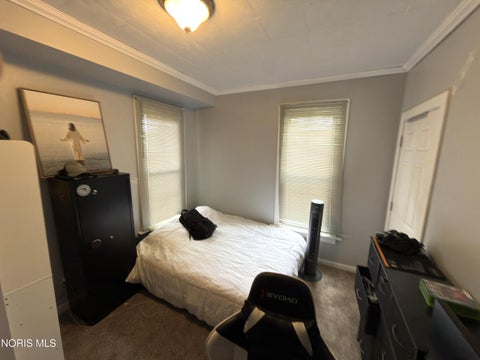 Tiny photo for 133 Wabash Avenue, Defiance, OH 43512 (MLS # 10013360)