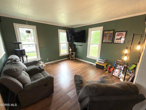 Tiny photo for 133 Wabash Avenue, Defiance, OH 43512 (MLS # 10013360)