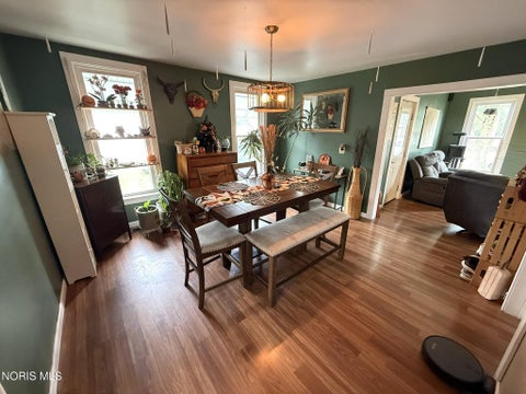 Tiny photo for 133 Wabash Avenue, Defiance, OH 43512 (MLS # 10013360)