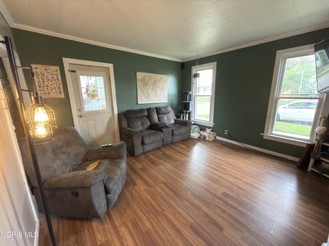 Tiny photo for 133 Wabash Avenue, Defiance, OH 43512 (MLS # 10013360)