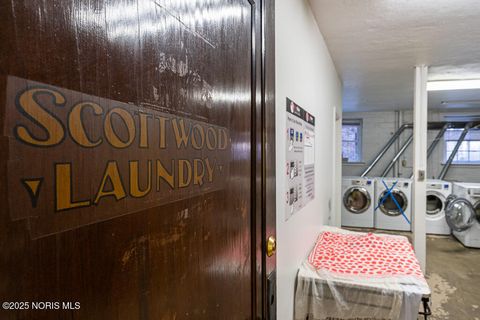 Tiny photo for 2200 Scottwood Avenue #306, Toledo, OH 43620 (MLS # 10001773)