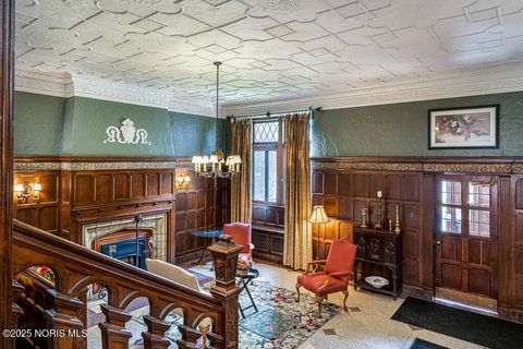 Tiny photo for 2200 Scottwood Avenue #306, Toledo, OH 43620 (MLS # 10001773)