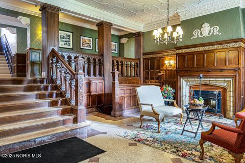 Tiny photo for 2200 Scottwood Avenue #306, Toledo, OH 43620 (MLS # 10001773)