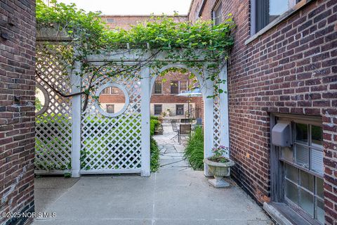 Tiny photo for 2200 Scottwood Avenue #306, Toledo, OH 43620 (MLS # 10001773)