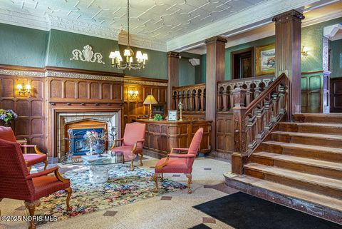 Tiny photo for 2200 Scottwood Avenue #306, Toledo, OH 43620 (MLS # 10001773)