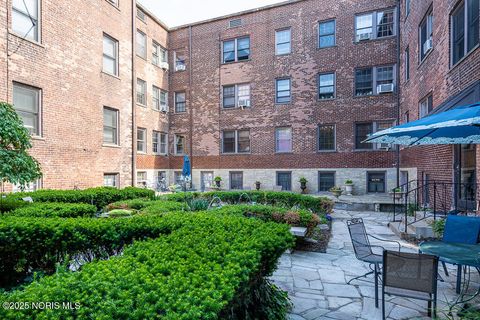 Tiny photo for 2200 Scottwood Avenue #306, Toledo, OH 43620 (MLS # 10001773)