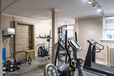 Tiny photo for 2200 Scottwood Avenue #306, Toledo, OH 43620 (MLS # 10001773)