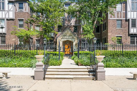 Tiny photo for 2200 Scottwood Avenue #306, Toledo, OH 43620 (MLS # 10001773)