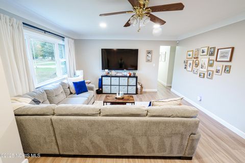 Tiny photo for 4941 Gorham Place, Sylvania, OH 43560 (MLS # 10001168)