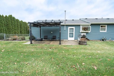 Tiny photo for 4941 Gorham Place, Sylvania, OH 43560 (MLS # 10001168)