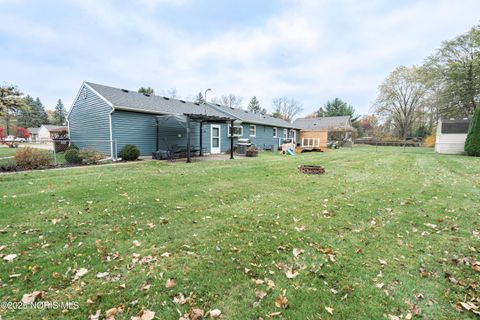 Tiny photo for 4941 Gorham Place, Sylvania, OH 43560 (MLS # 10001168)