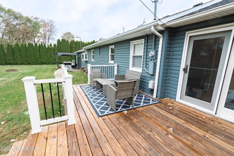 Tiny photo for 4941 Gorham Place, Sylvania, OH 43560 (MLS # 10001168)