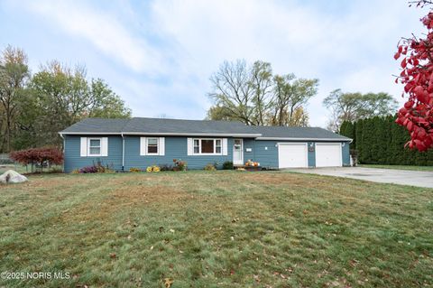 Tiny photo for 4941 Gorham Place, Sylvania, OH 43560 (MLS # 10001168)