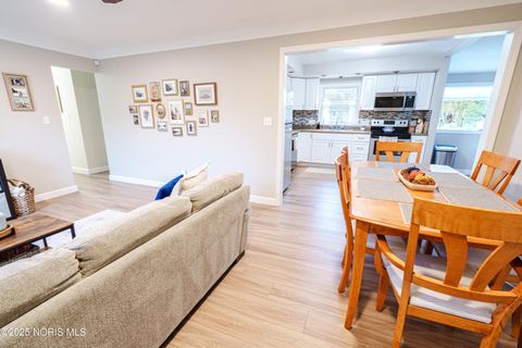 Tiny photo for 4941 Gorham Place, Sylvania, OH 43560 (MLS # 10001168)