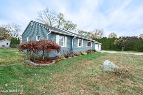 Tiny photo for 4941 Gorham Place, Sylvania, OH 43560 (MLS # 10001168)