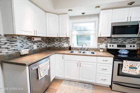 Tiny photo for 4941 Gorham Place, Sylvania, OH 43560 (MLS # 10001168)